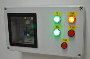 Smart Power Control