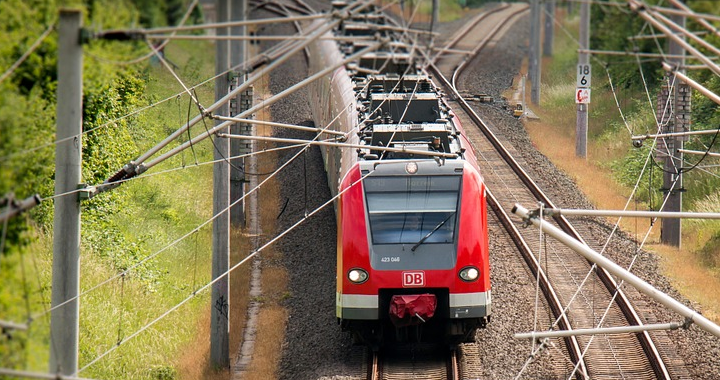 railways railways